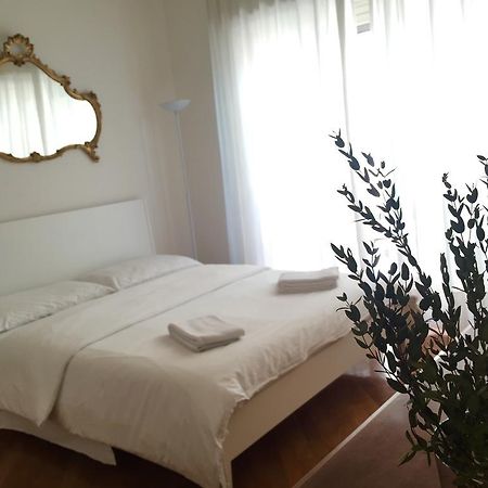Felice B&B Monteverde Vecchio Rome Buitenkant foto