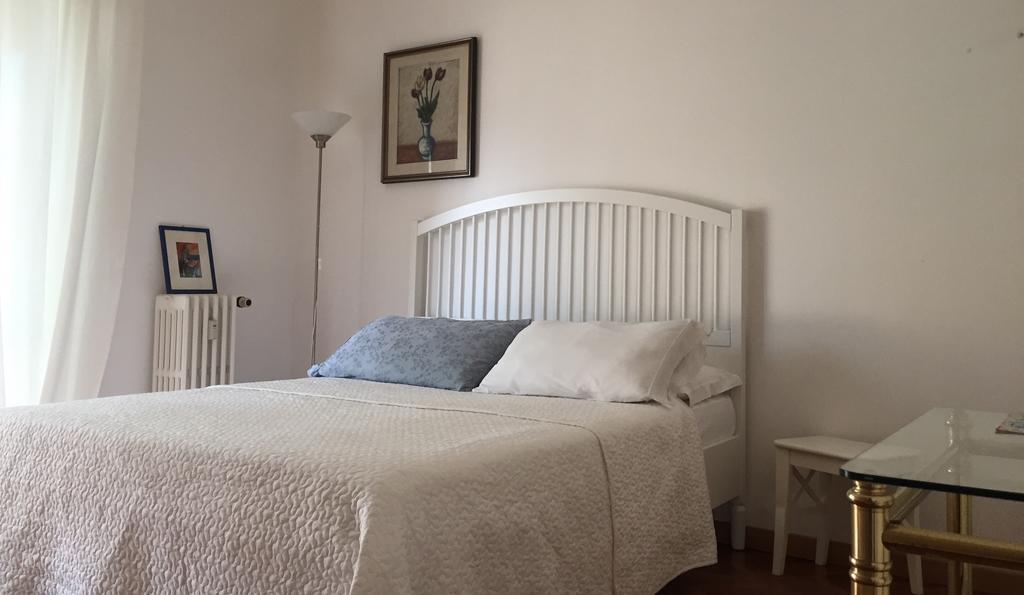 Felice B&B Monteverde Vecchio Rome Kamer foto