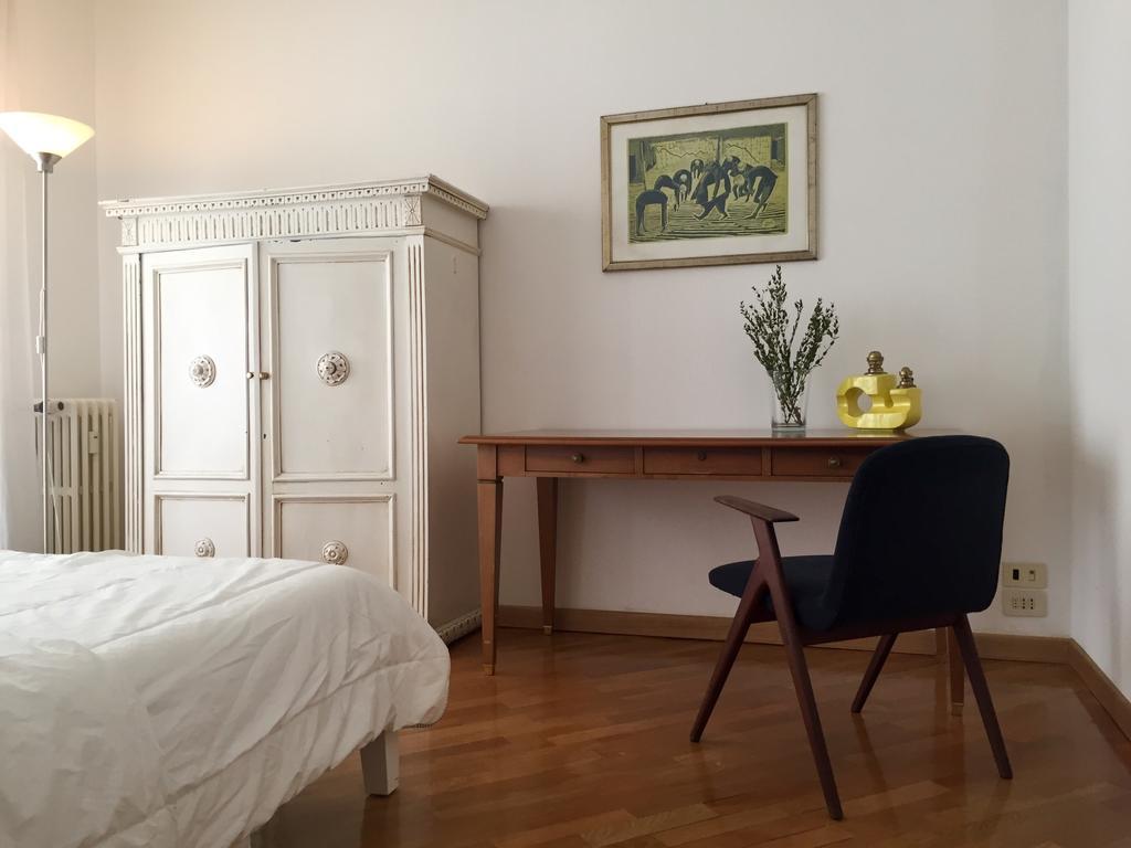 Felice B&B Monteverde Vecchio Rome Buitenkant foto