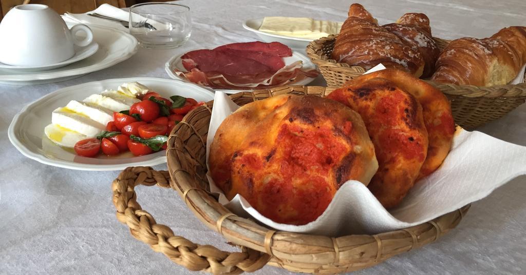Felice B&B Monteverde Vecchio Rome Buitenkant foto