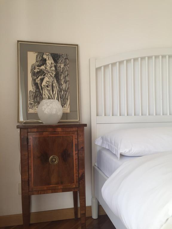 Felice B&B Monteverde Vecchio Rome Buitenkant foto
