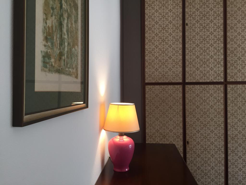 Felice B&B Monteverde Vecchio Rome Buitenkant foto
