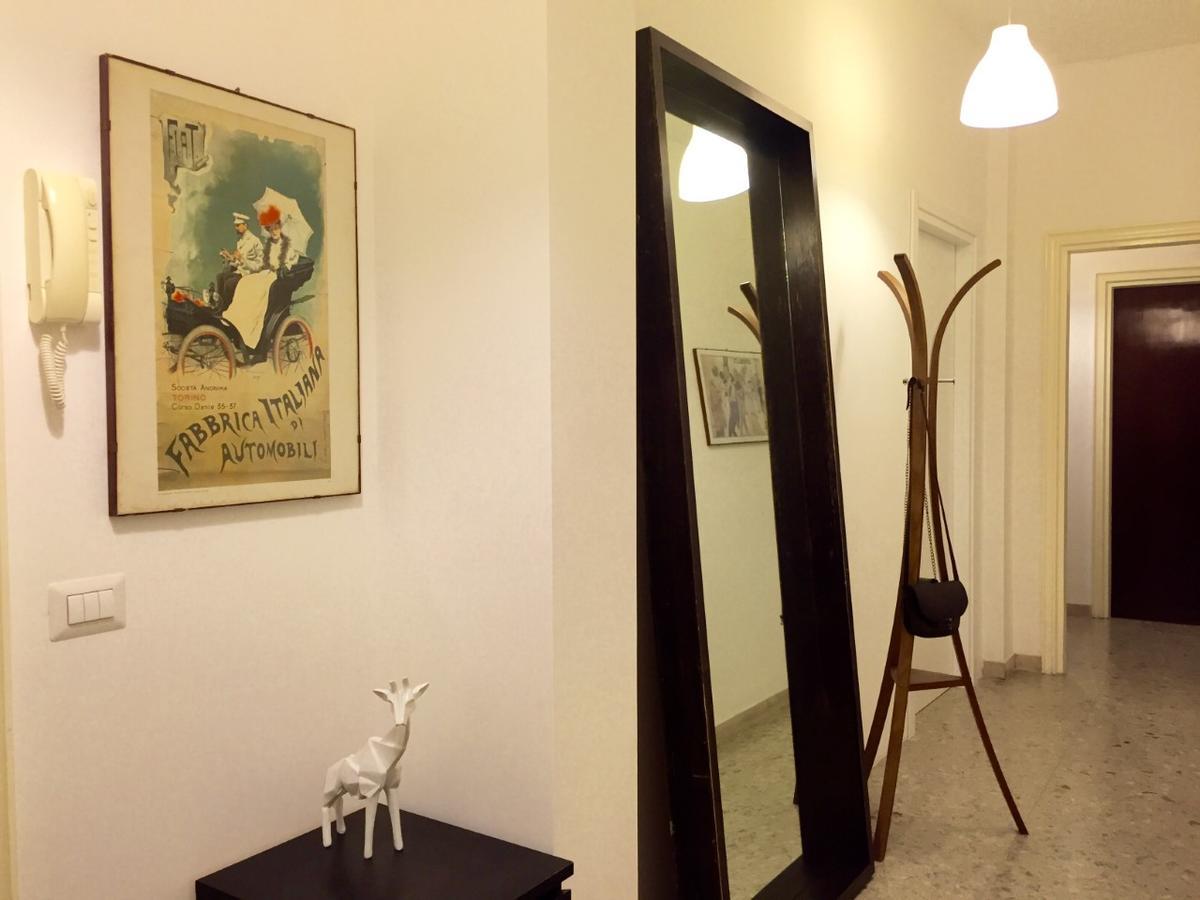 Felice B&B Monteverde Vecchio Rome Buitenkant foto